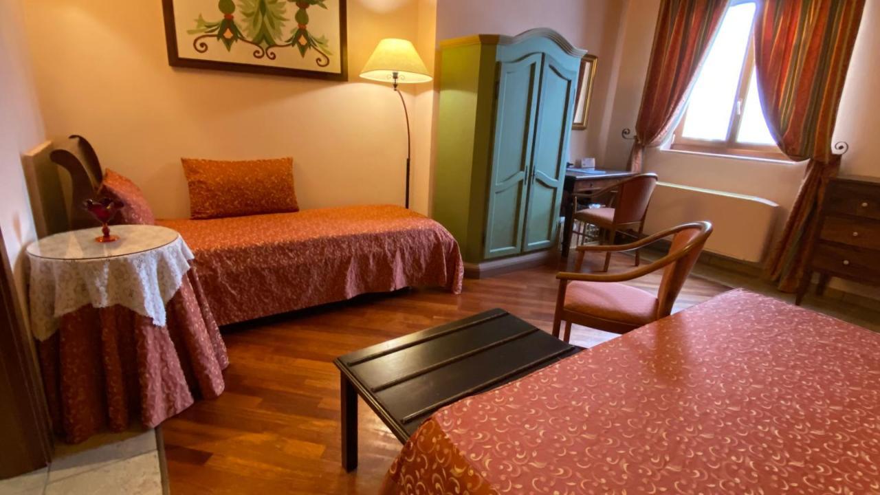 Relais Abbazia Santa Anastasia Resort & Winery كاستلبونو المظهر الخارجي الصورة