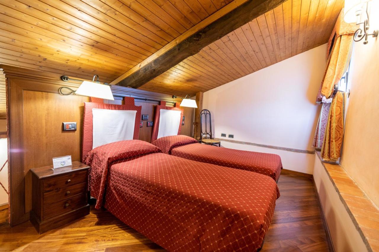 Relais Abbazia Santa Anastasia Resort & Winery كاستلبونو المظهر الخارجي الصورة