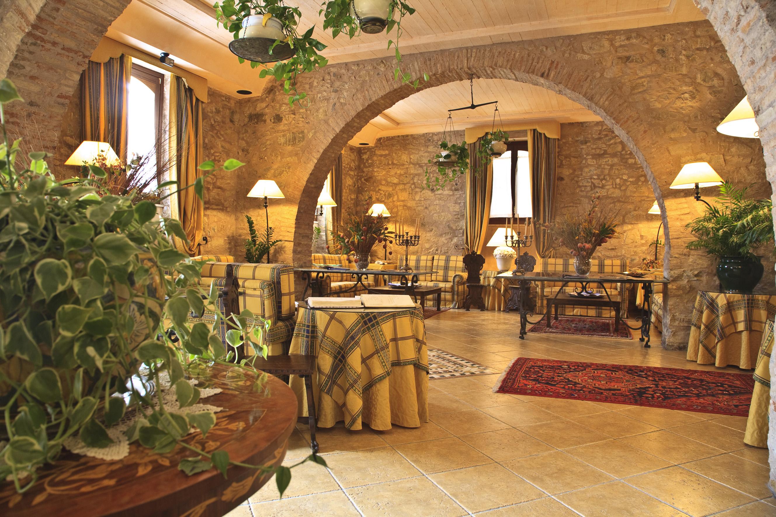 كاستلبونو Relais Abbazia Santa Anastasia Resort & Winery المظهر الخارجي الصورة